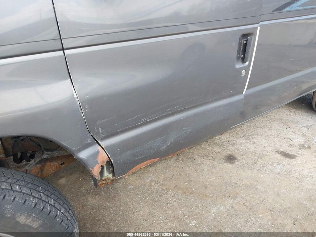 1FTNE24L36DA34331 2006 FORD E-250 photo no. 6