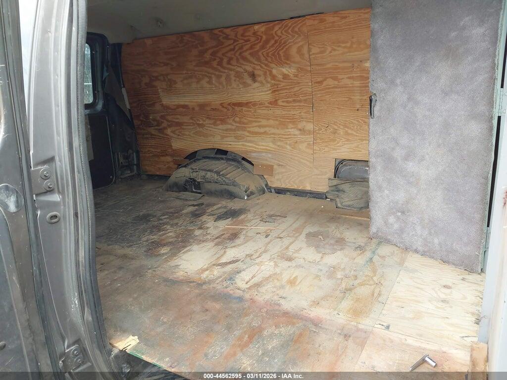 1FTNE24L36DA34331 2006 FORD E-250 photo no. 8