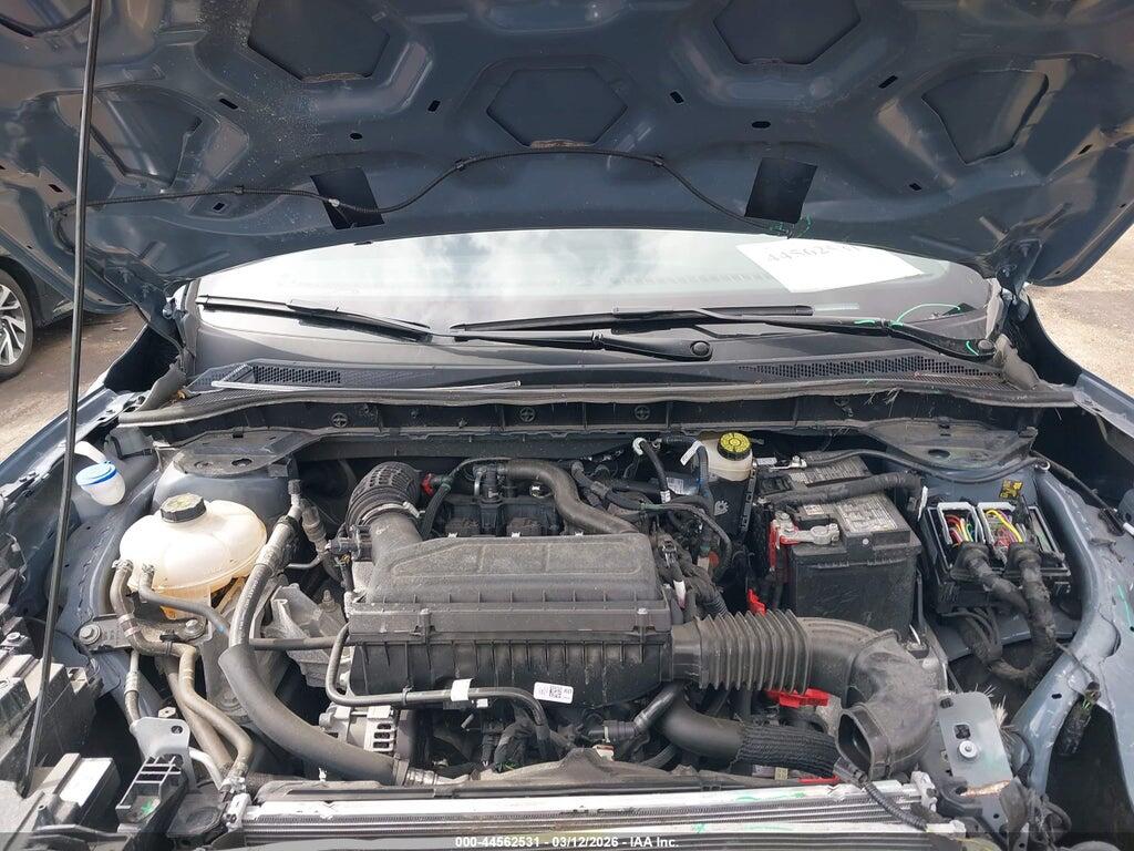 1FMCU9MN4SUA05575 2025 FORD ESCAPE photo no. 10