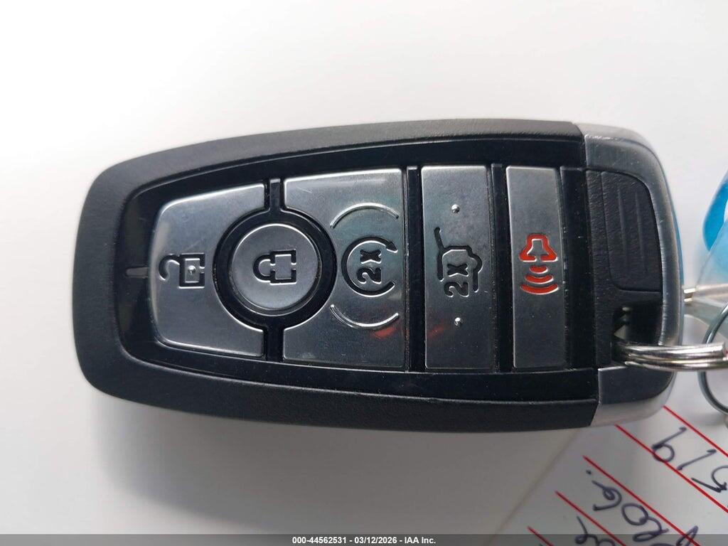 1FMCU9MN4SUA05575 2025 FORD ESCAPE photo no. 11