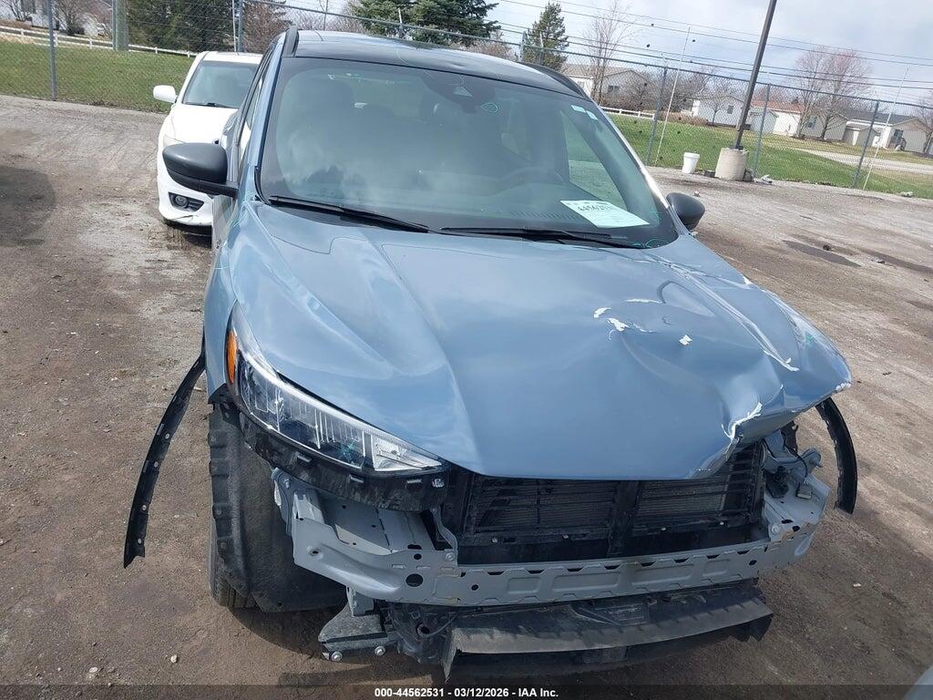 1FMCU9MN4SUA05575 2025 FORD ESCAPE photo no. 12