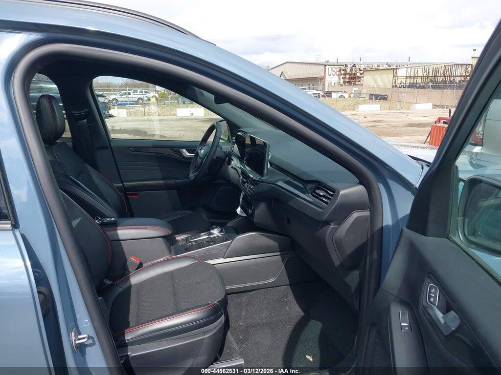 1FMCU9MN4SUA05575 2025 FORD ESCAPE photo no. 5