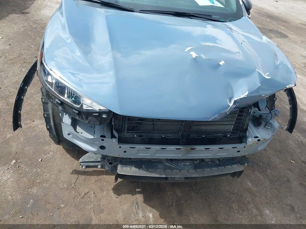 1FMCU9MN4SUA05575 2025 FORD ESCAPE photo no. 6