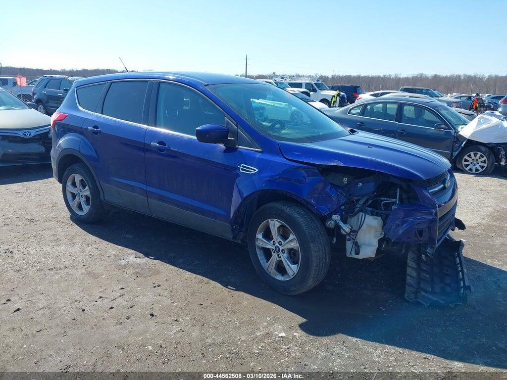 1FMCU0G9XDUC78209 2013 FORD ESCAPE photo no. 1
