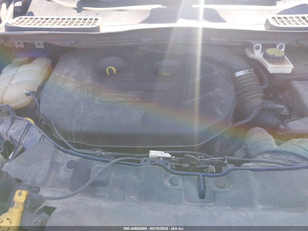 1FMCU0G9XDUC78209 2013 FORD ESCAPE photo no. 10