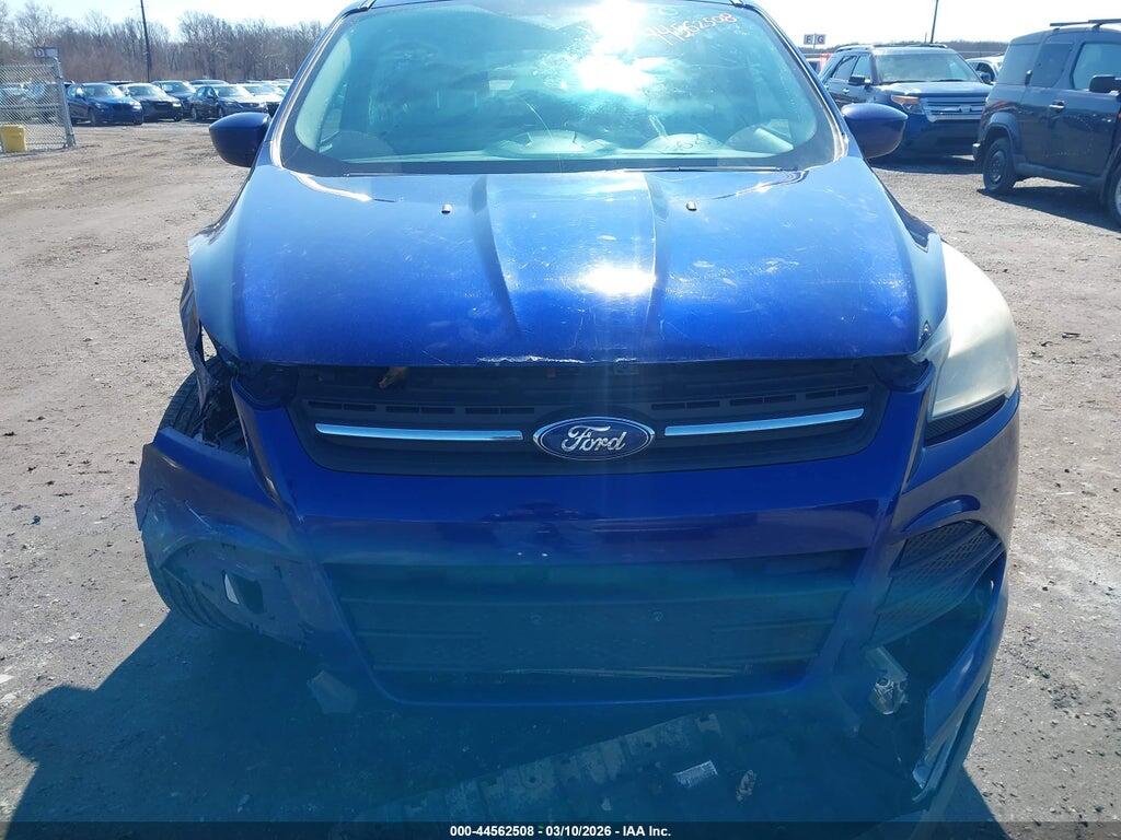 1FMCU0G9XDUC78209 2013 FORD ESCAPE photo no. 12