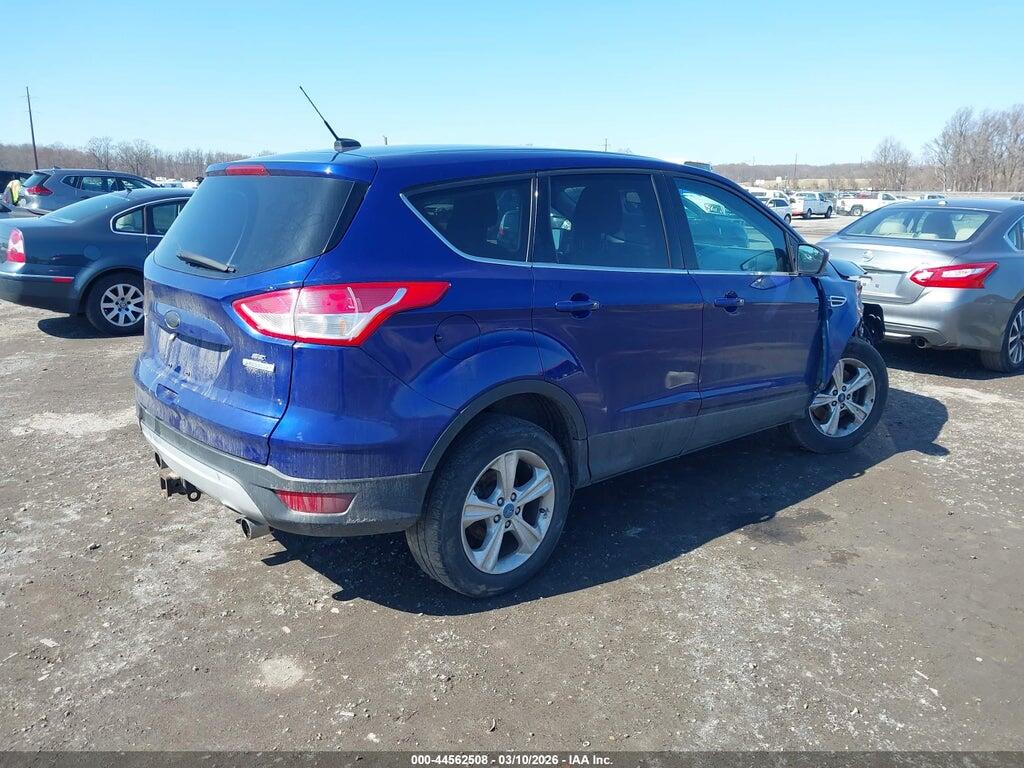 1FMCU0G9XDUC78209 2013 FORD ESCAPE photo no. 4