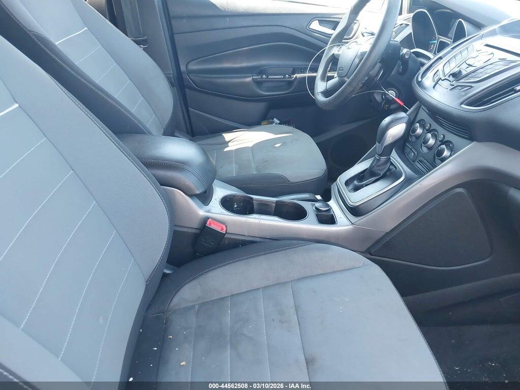 1FMCU0G9XDUC78209 2013 FORD ESCAPE photo no. 5