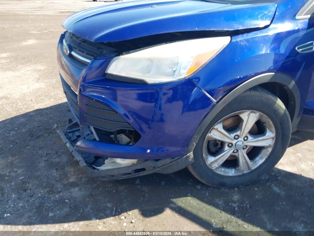 1FMCU0G9XDUC78209 2013 FORD ESCAPE photo no. 6