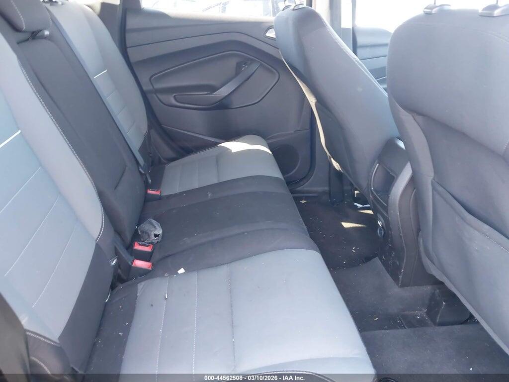1FMCU0G9XDUC78209 2013 FORD ESCAPE photo no. 8