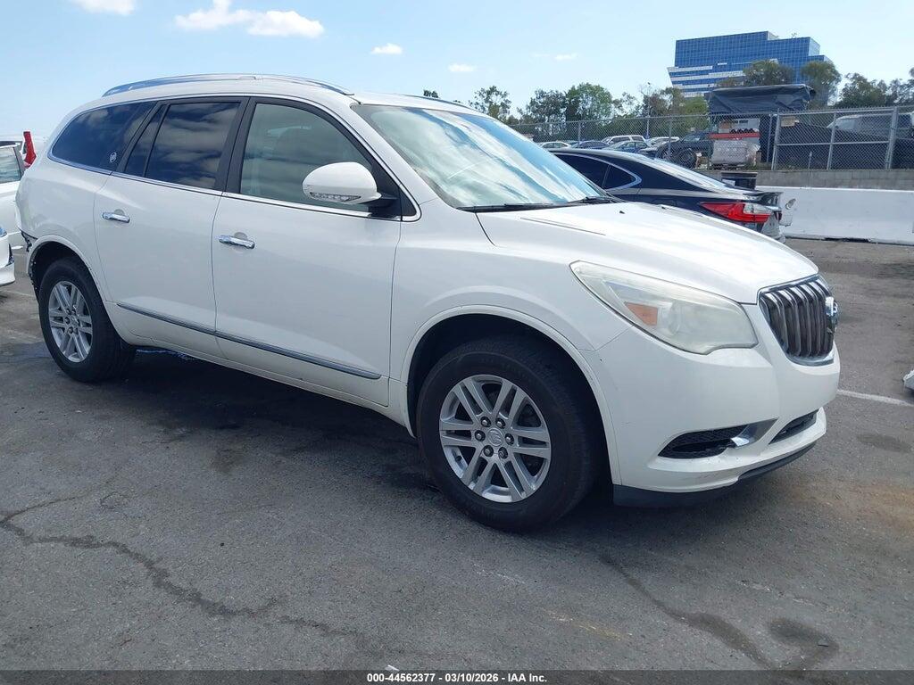 5GAKRAKD8FJ119696 2015 BUICK ENCLAVE photo no. 1