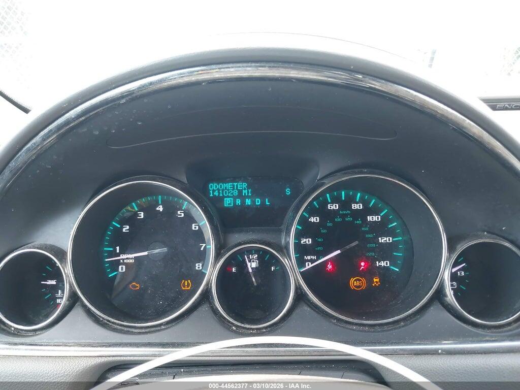 5GAKRAKD8FJ119696 2015 BUICK ENCLAVE photo no. 7