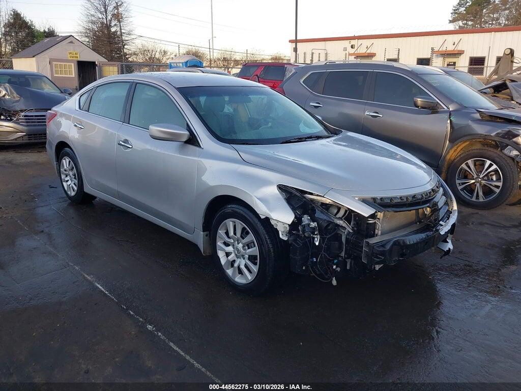 1N4AL3AP2DC116206 2013 NISSAN ALTIMA photo no. 1