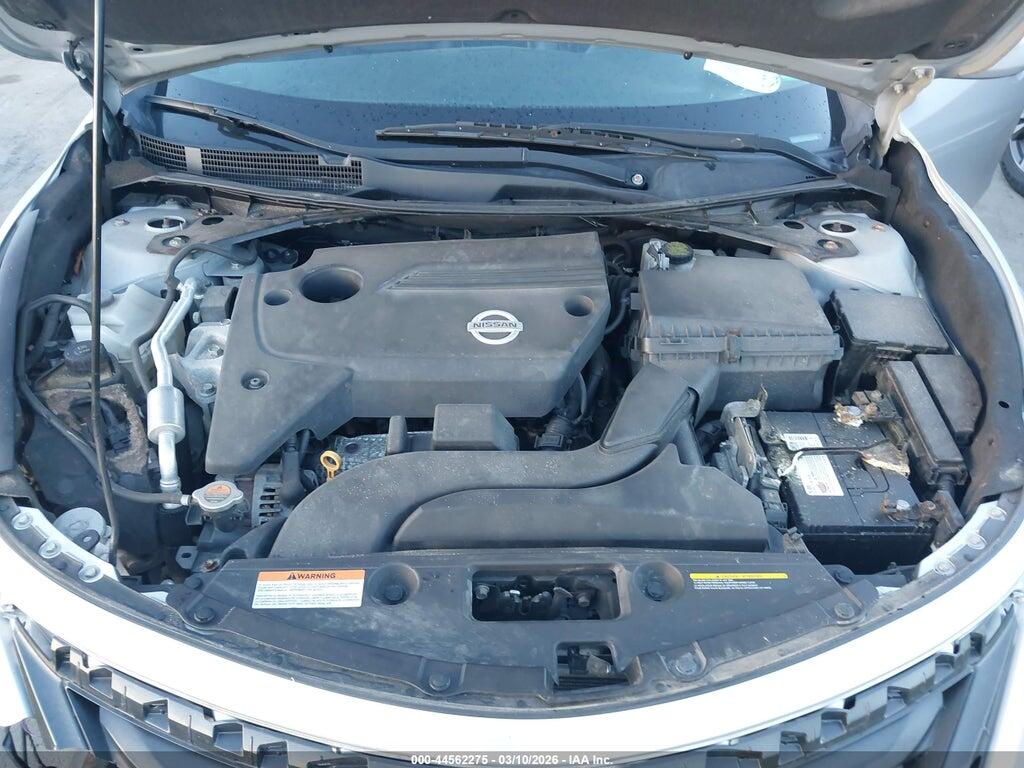 1N4AL3AP2DC116206 2013 NISSAN ALTIMA photo no. 10