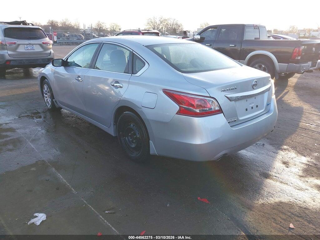 1N4AL3AP2DC116206 2013 NISSAN ALTIMA photo no. 3