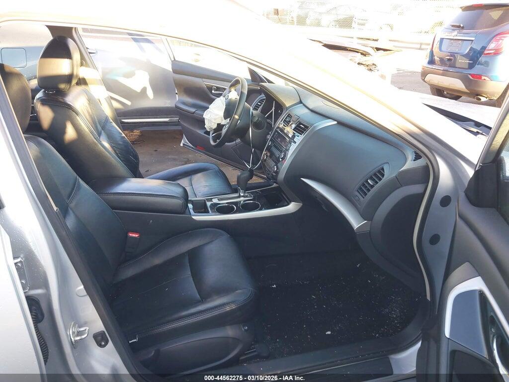 1N4AL3AP2DC116206 2013 NISSAN ALTIMA photo no. 5