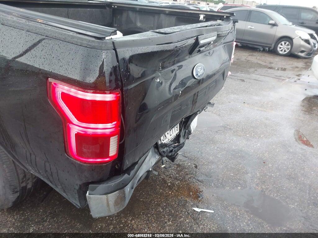 1FTEW1CP2LKF02049 2020 FORD F-150 photo no. 6