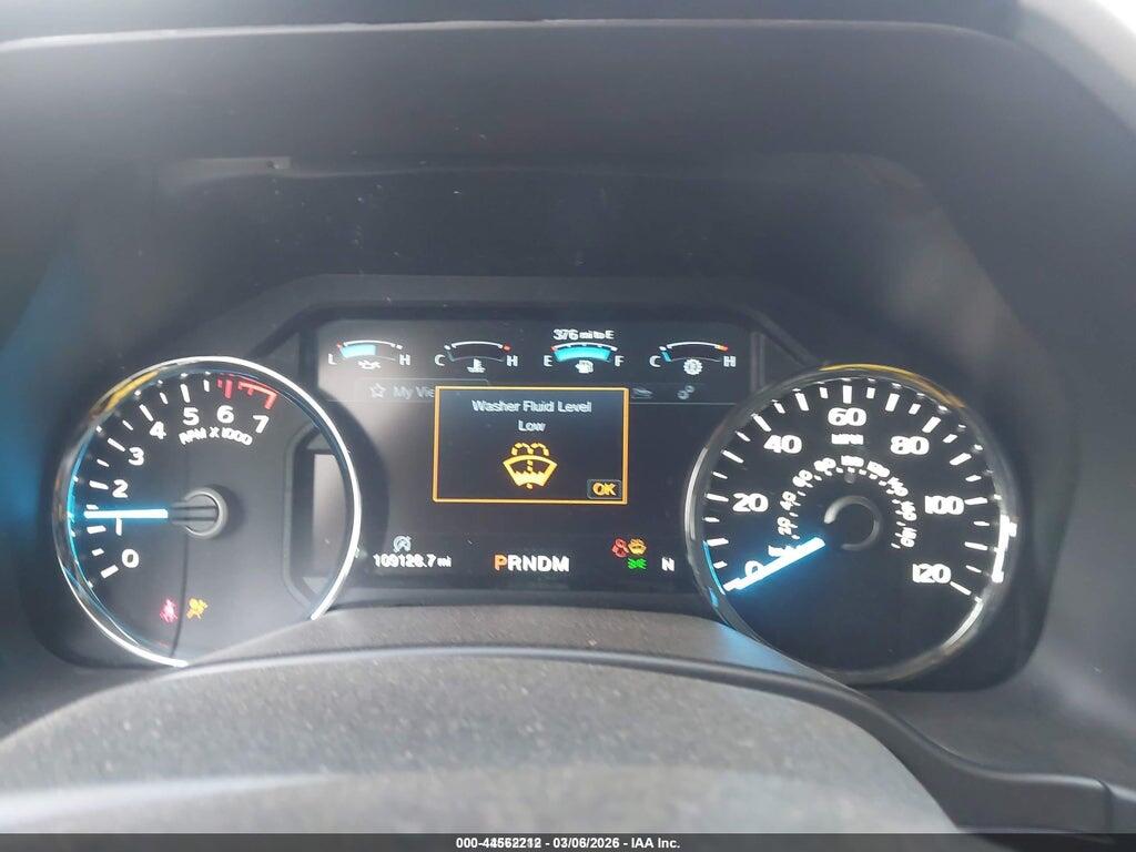 1FTEW1CP2LKF02049 2020 FORD F-150 photo no. 7