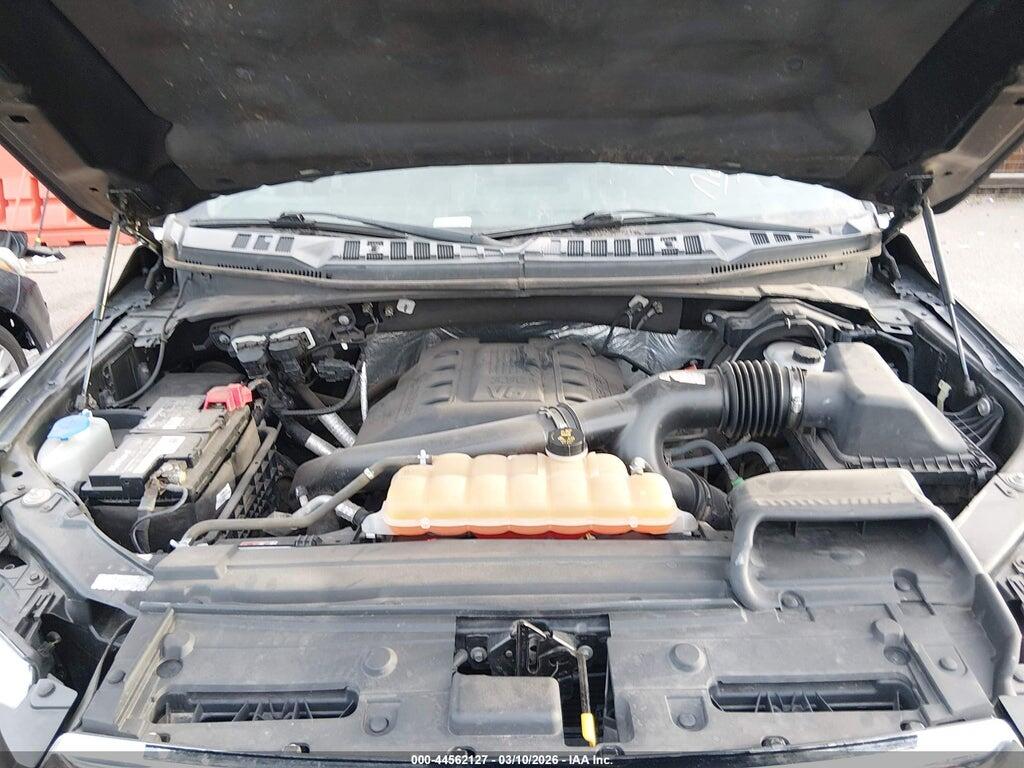 1FTFW1EG9FKD59218 2015 FORD F-150 photo no. 10