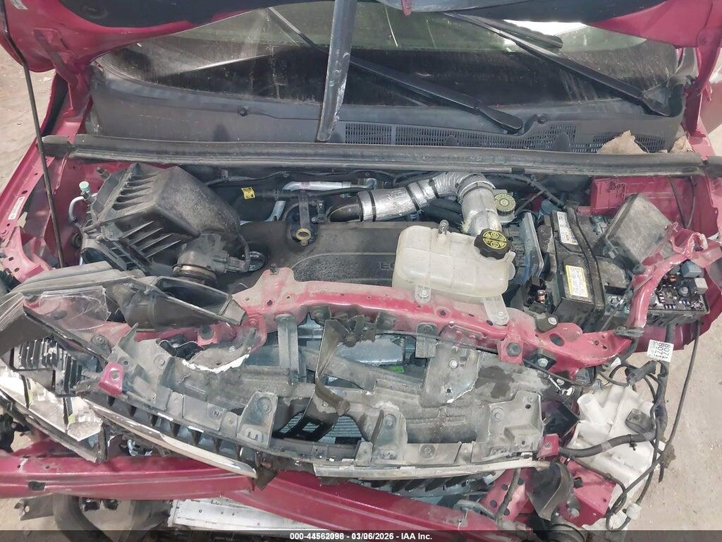 KL4CJGSM6KB859808 2019 BUICK ENCORE photo no. 10