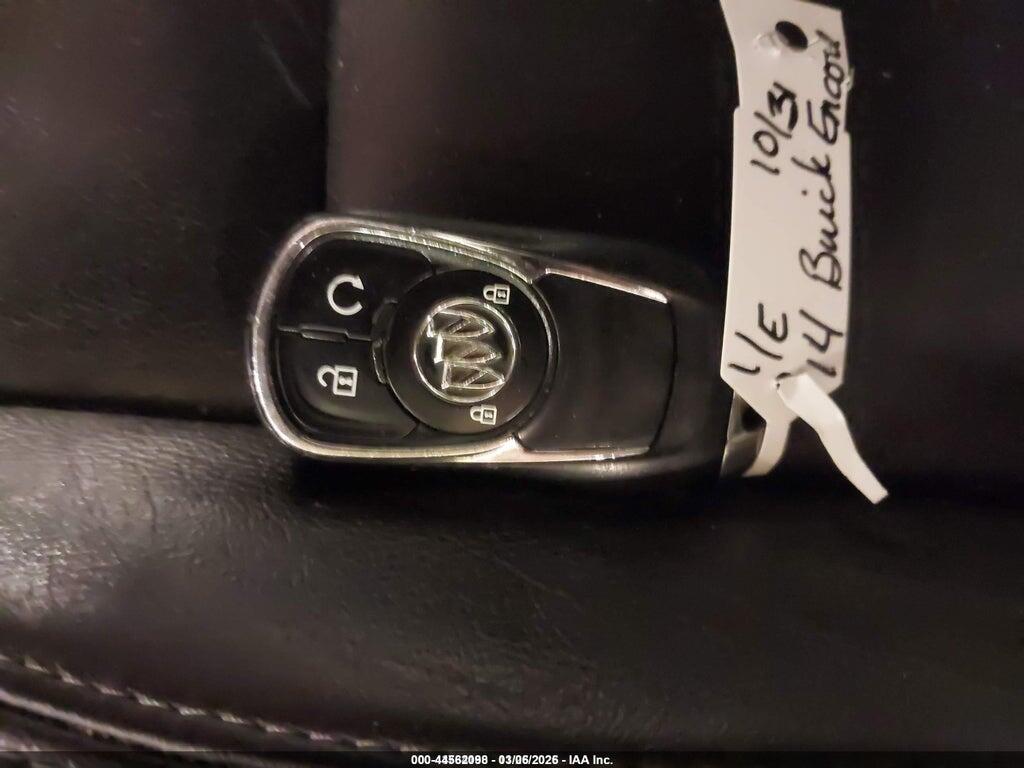KL4CJGSM6KB859808 2019 BUICK ENCORE photo no. 11