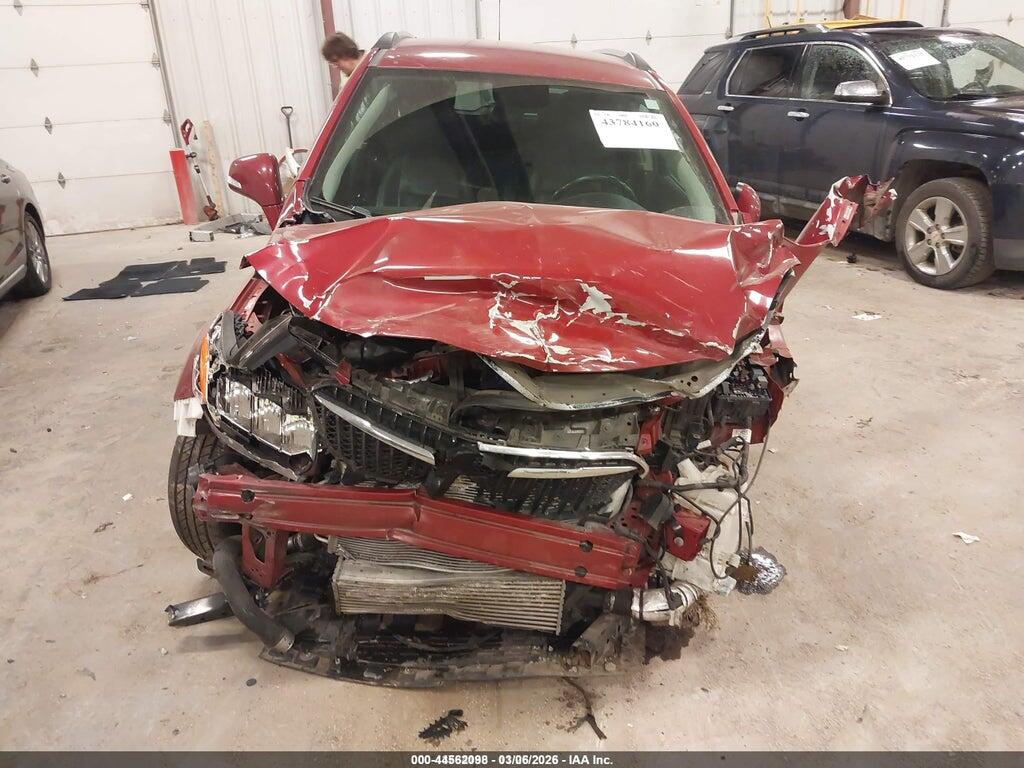 KL4CJGSM6KB859808 2019 BUICK ENCORE photo no. 12