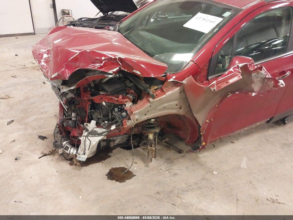 KL4CJGSM6KB859808 2019 BUICK ENCORE photo no. 6