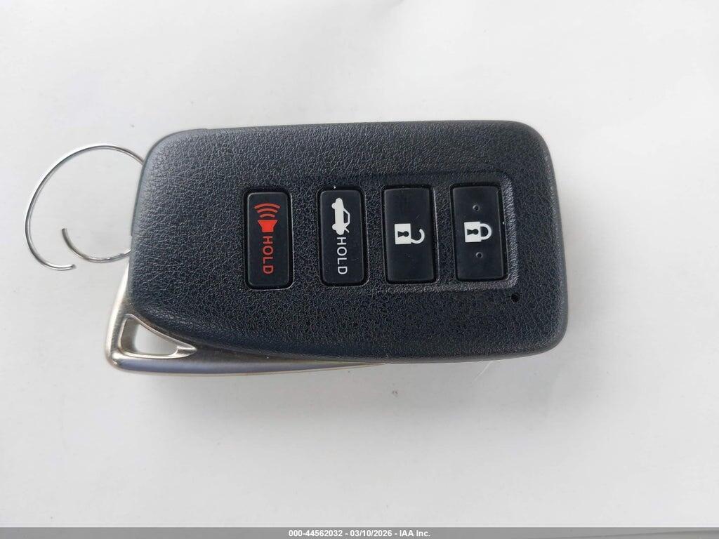 JTHBK1GG0D2032645 2013 LEXUS ES 350 photo no. 11