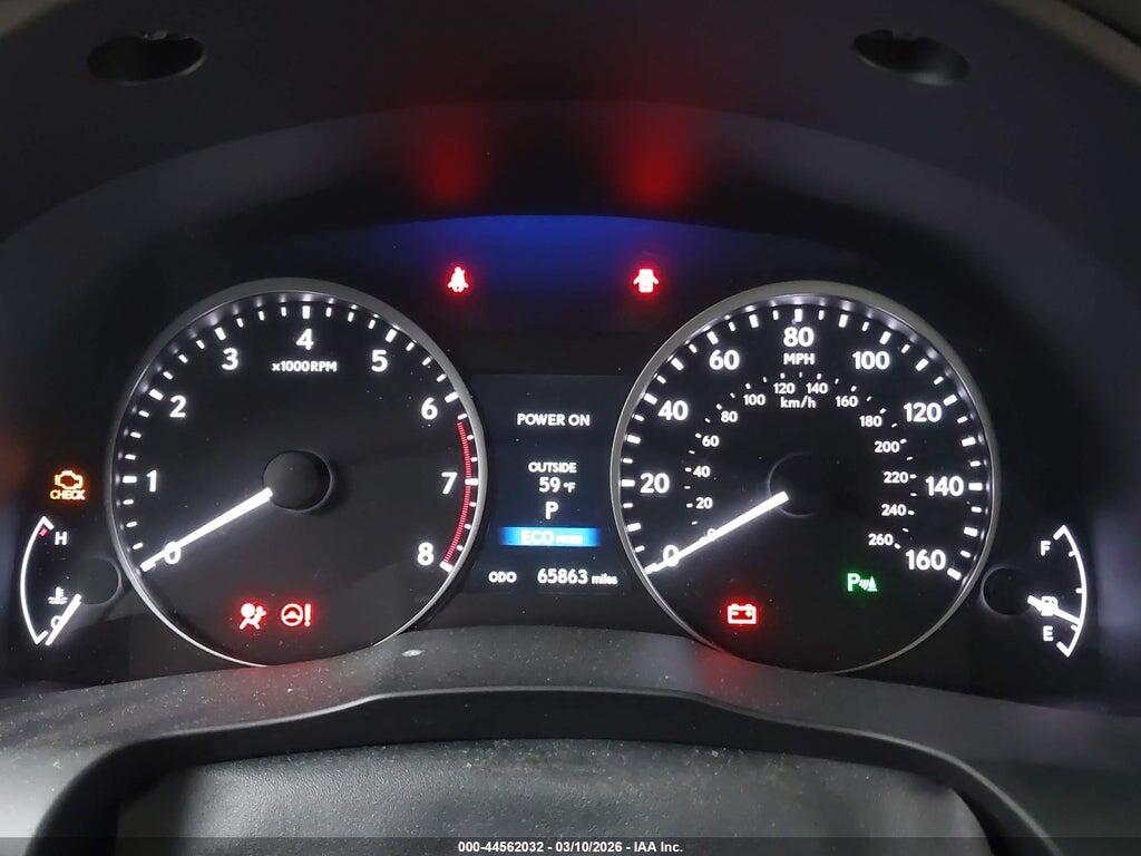 JTHBK1GG0D2032645 2013 LEXUS ES 350 photo no. 7