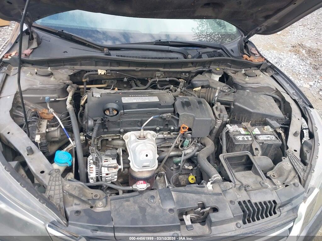 1HGCR2F38DA151783 2013 HONDA ACCORD photo no. 10