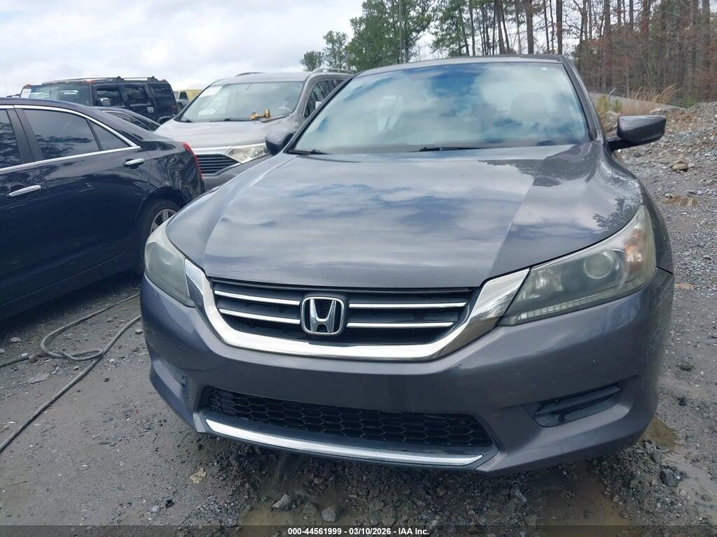 1HGCR2F38DA151783 2013 HONDA ACCORD photo no. 12