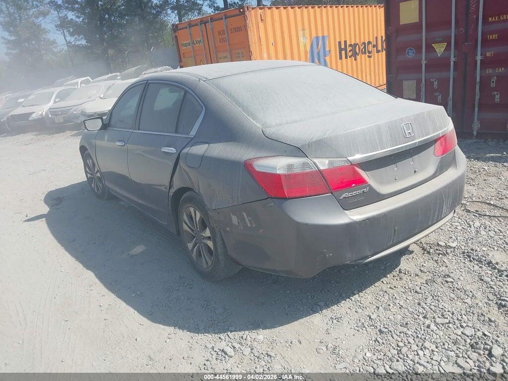1HGCR2F38DA151783 2013 HONDA ACCORD photo no. 3