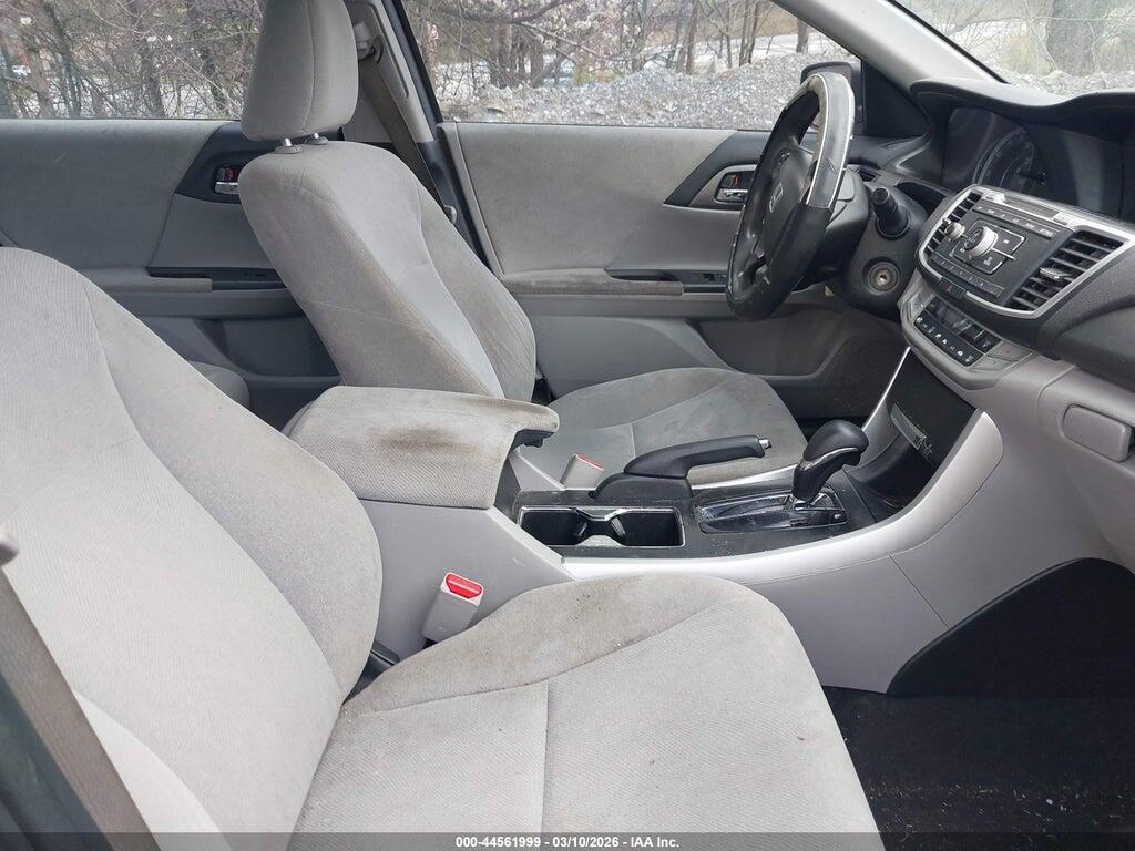 1HGCR2F38DA151783 2013 HONDA ACCORD photo no. 5