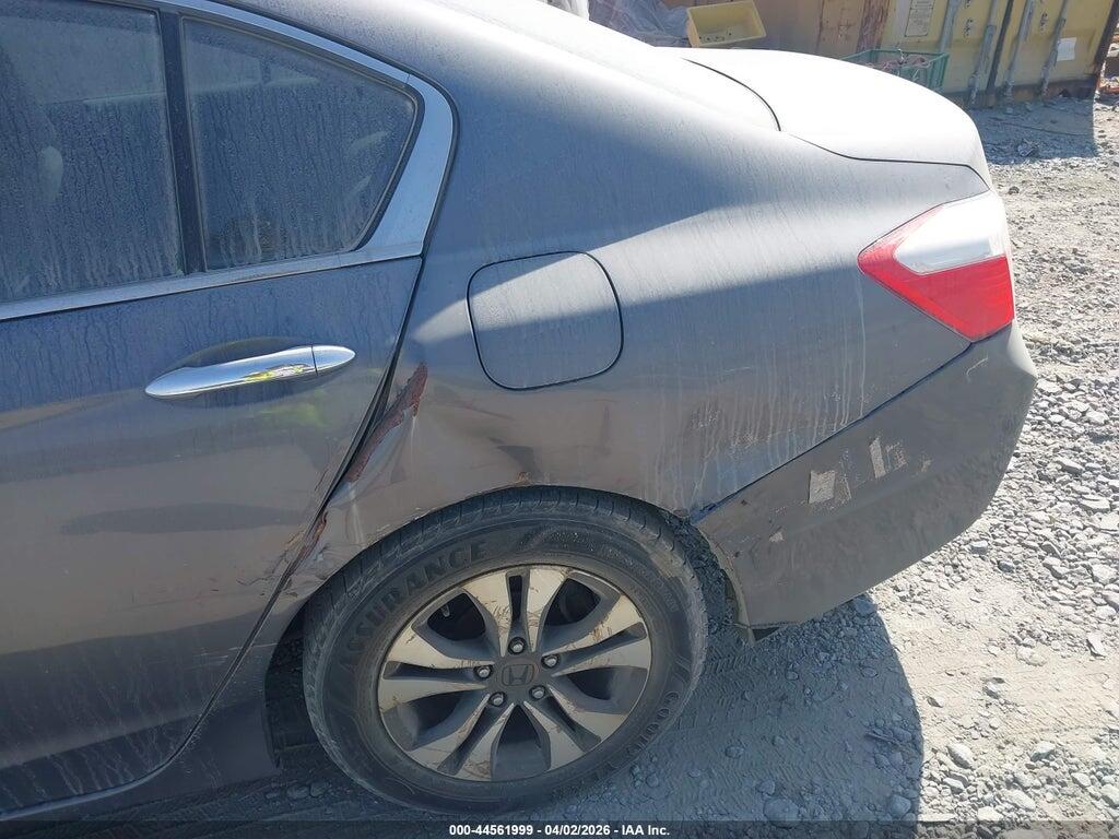 1HGCR2F38DA151783 2013 HONDA ACCORD photo no. 6