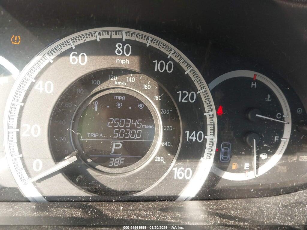 1HGCR2F38DA151783 2013 HONDA ACCORD photo no. 7