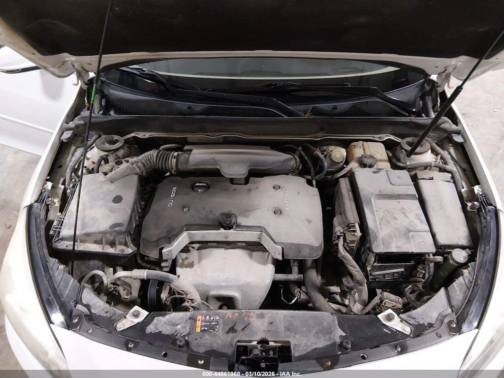 1G11E5SA3DF134618 2013 CHEVROLET MALIBU photo no. 10