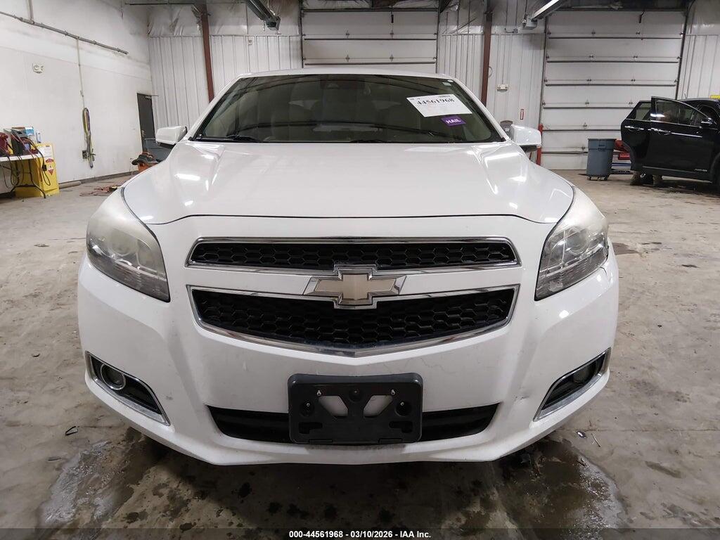 1G11E5SA3DF134618 2013 CHEVROLET MALIBU photo no. 12