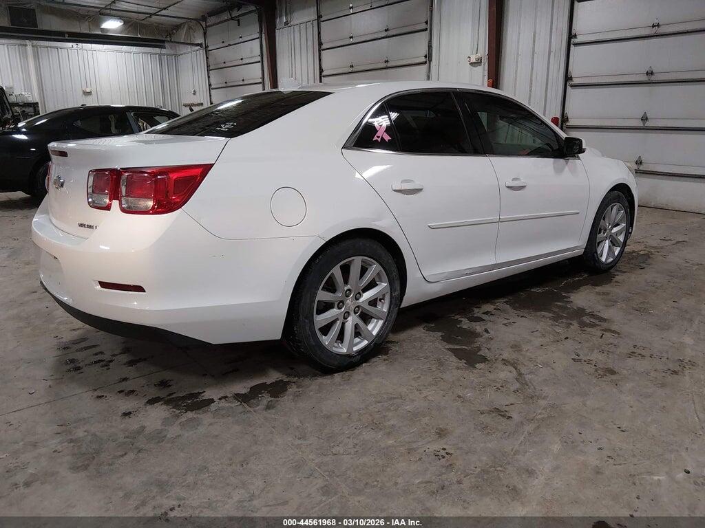 1G11E5SA3DF134618 2013 CHEVROLET MALIBU photo no. 4
