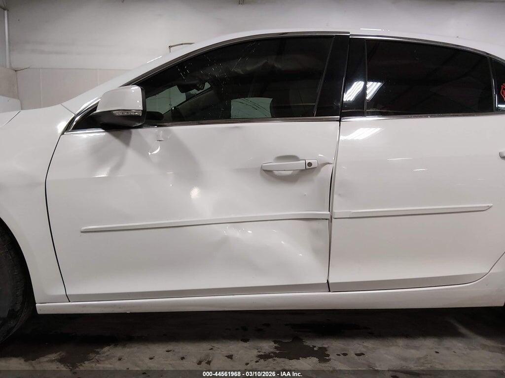1G11E5SA3DF134618 2013 CHEVROLET MALIBU photo no. 6