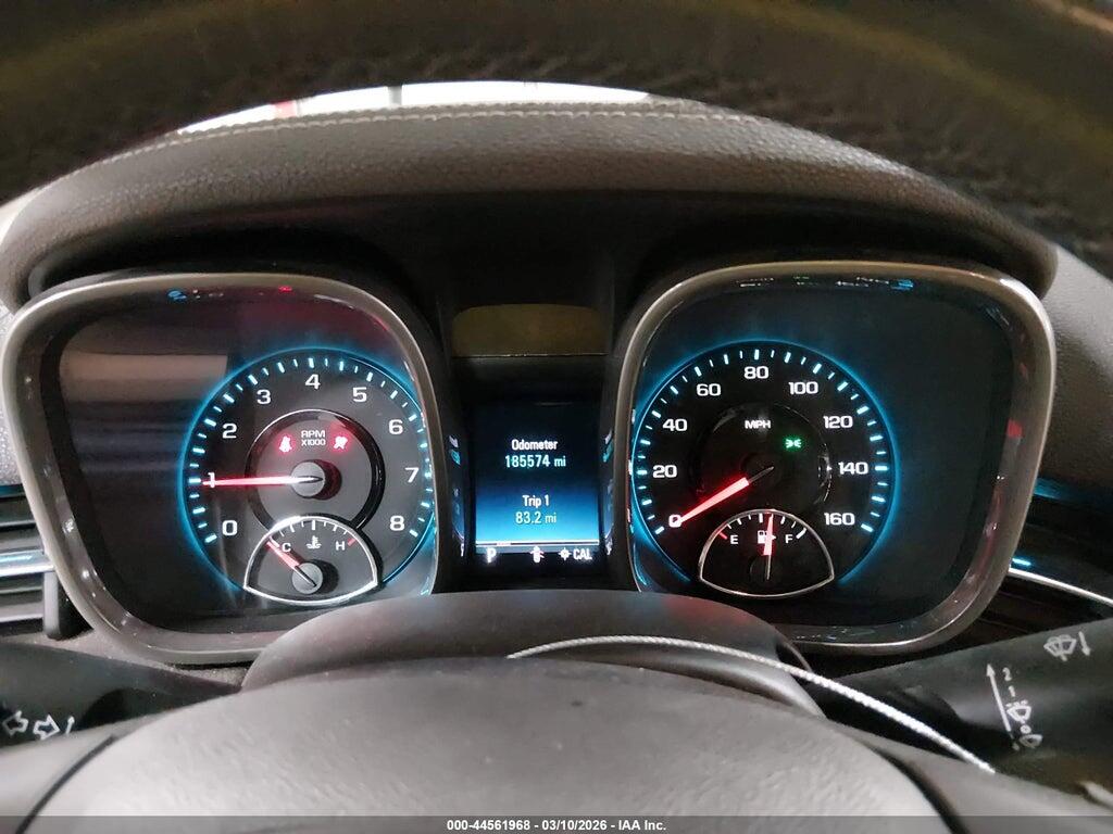 1G11E5SA3DF134618 2013 CHEVROLET MALIBU photo no. 7