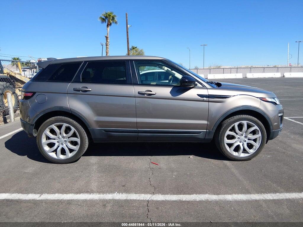 SALVP2BG7HH171373 2017 LAND ROVER RANGE ROVER EVOQUE photo no. 12