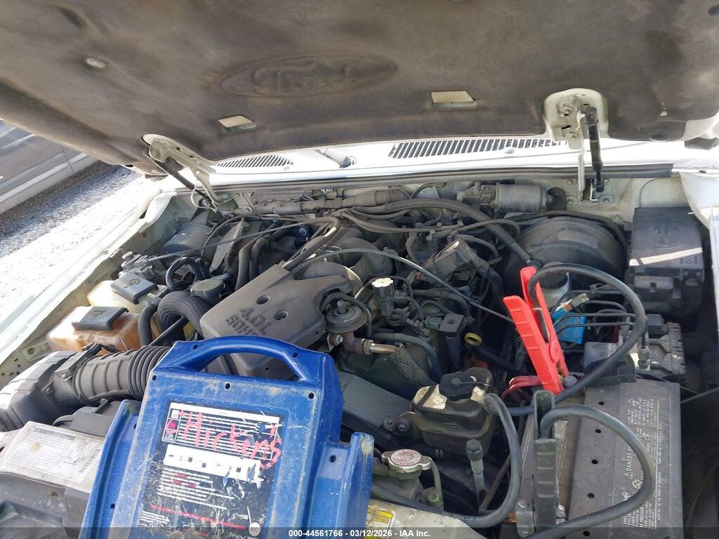 1FMYU70E12UC03983 2002 FORD EXPLORER SPORT photo no. 10
