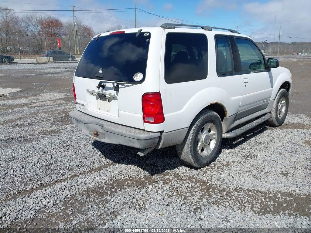 1FMYU70E12UC03983 2002 FORD EXPLORER SPORT photo no. 4