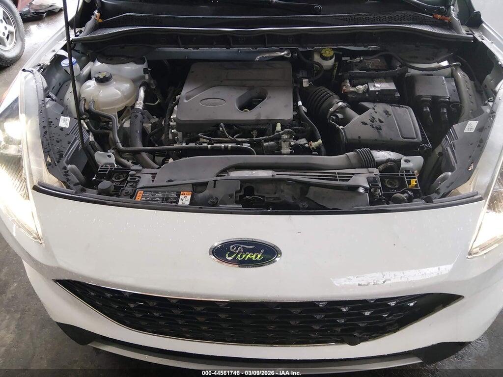 1FMCU0H65LUB89327 2020 FORD ESCAPE photo no. 10