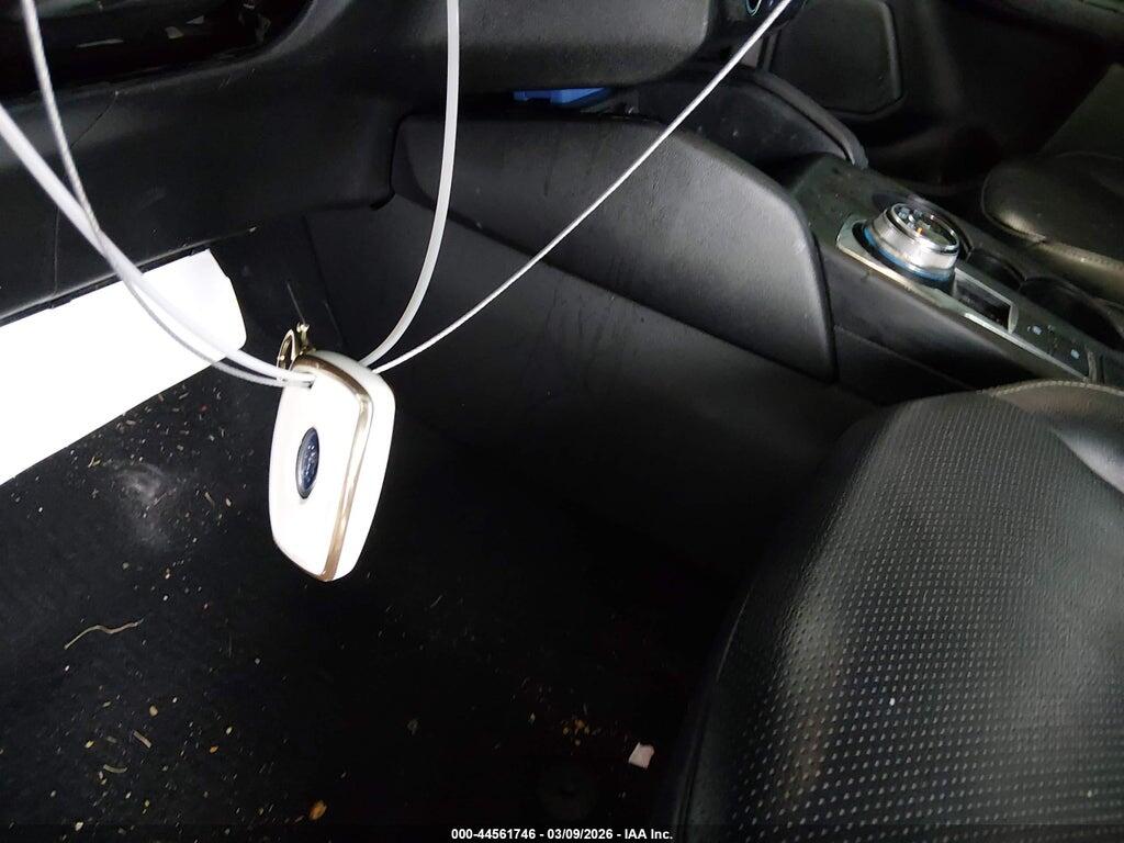 1FMCU0H65LUB89327 2020 FORD ESCAPE photo no. 11