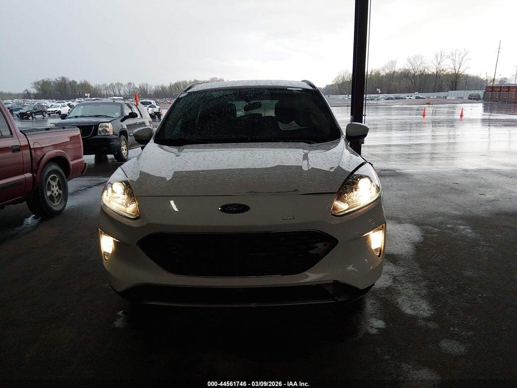 1FMCU0H65LUB89327 2020 FORD ESCAPE photo no. 12