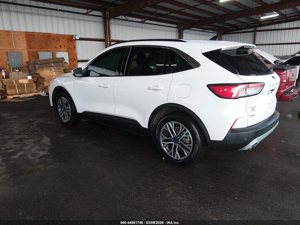 1FMCU0H65LUB89327 2020 FORD ESCAPE photo no. 3