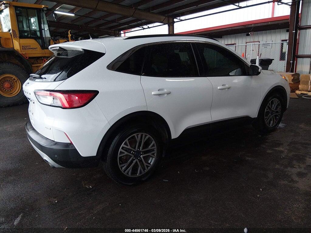 1FMCU0H65LUB89327 2020 FORD ESCAPE photo no. 4