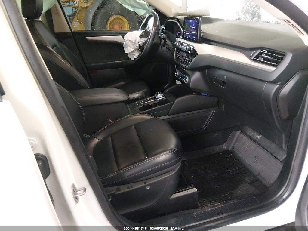 1FMCU0H65LUB89327 2020 FORD ESCAPE photo no. 5