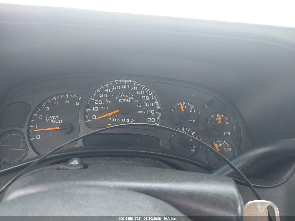 1GCEC19V36Z224532 2006 CHEVROLET SILVERADO 1500 photo no. 7